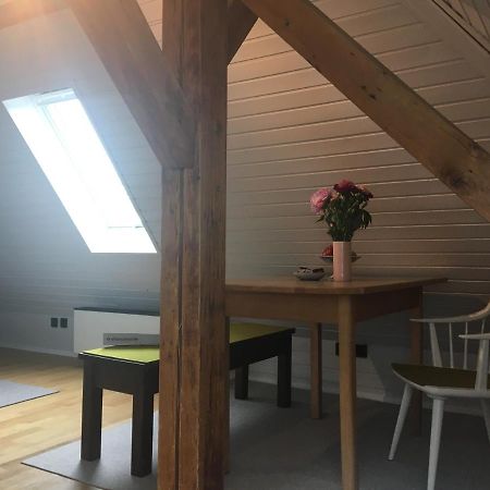 2-Zimmer-Apartment In Muenchen Ngoại thất bức ảnh