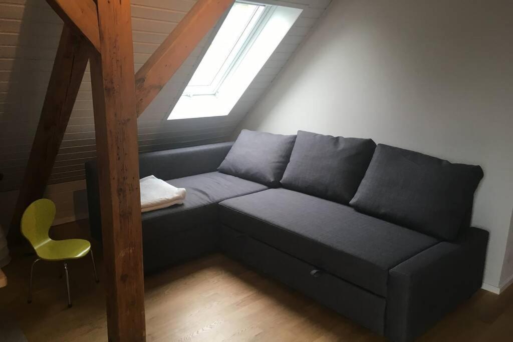 2-Zimmer-Apartment In Muenchen Ngoại thất bức ảnh