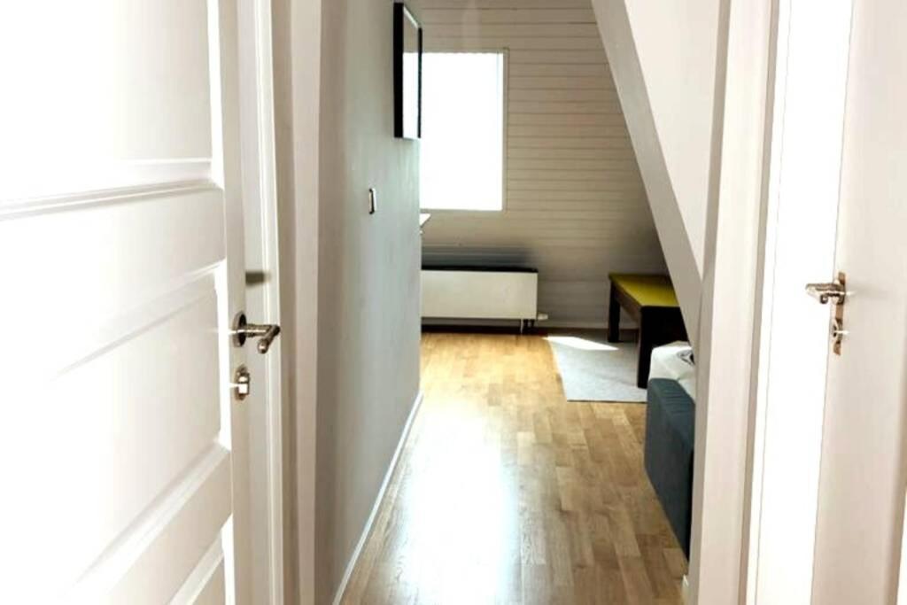2-Zimmer-Apartment In Muenchen Ngoại thất bức ảnh
