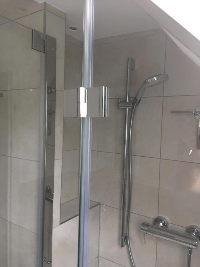 2-Zimmer-Apartment In Muenchen Ngoại thất bức ảnh