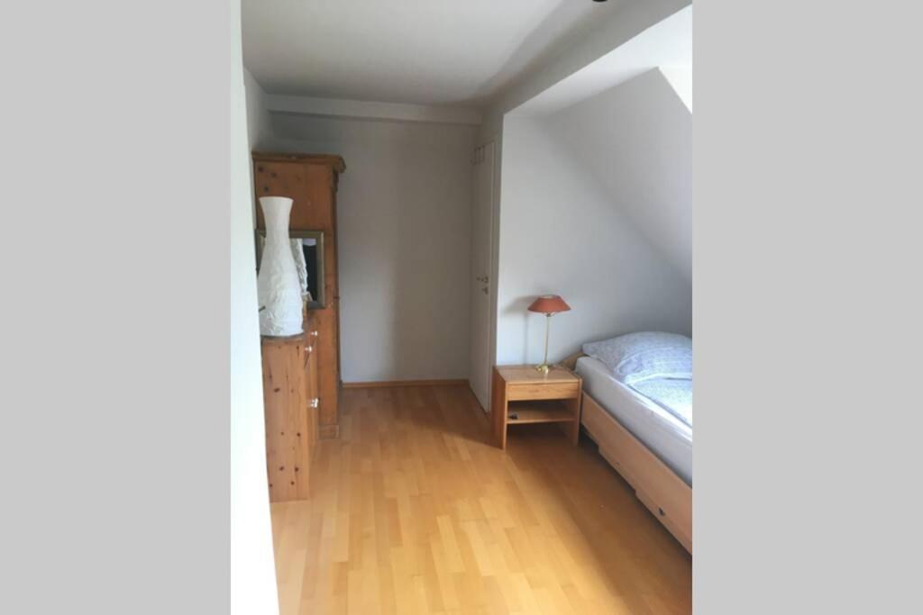 2-Zimmer-Apartment In Muenchen Ngoại thất bức ảnh