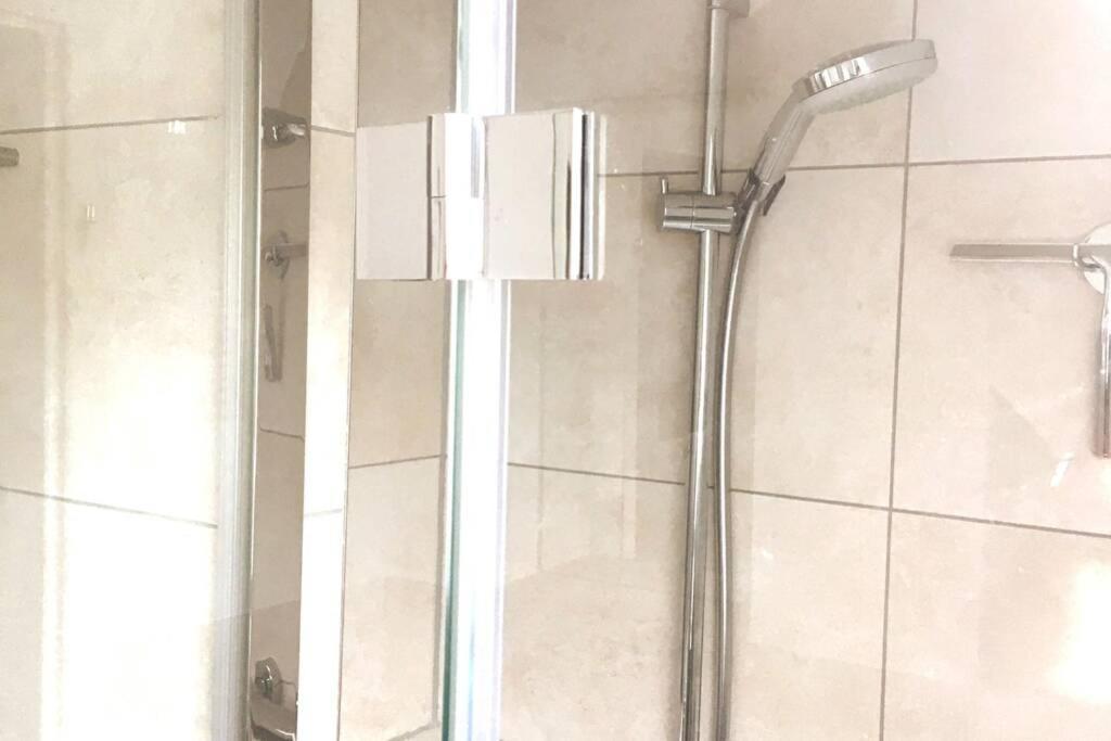 2-Zimmer-Apartment In Muenchen Ngoại thất bức ảnh