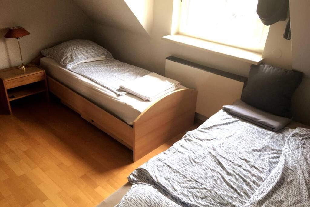 2-Zimmer-Apartment In Muenchen Ngoại thất bức ảnh