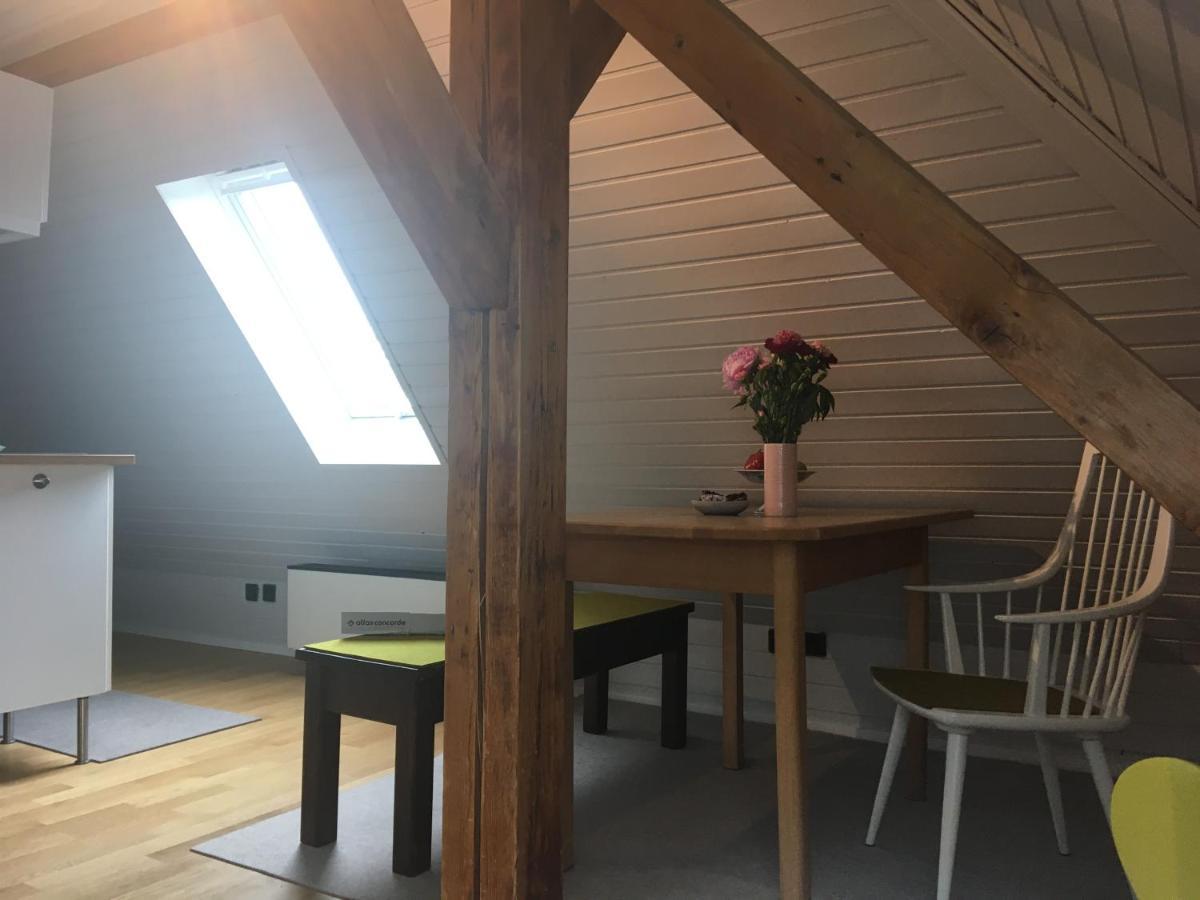 2-Zimmer-Apartment In Muenchen Ngoại thất bức ảnh