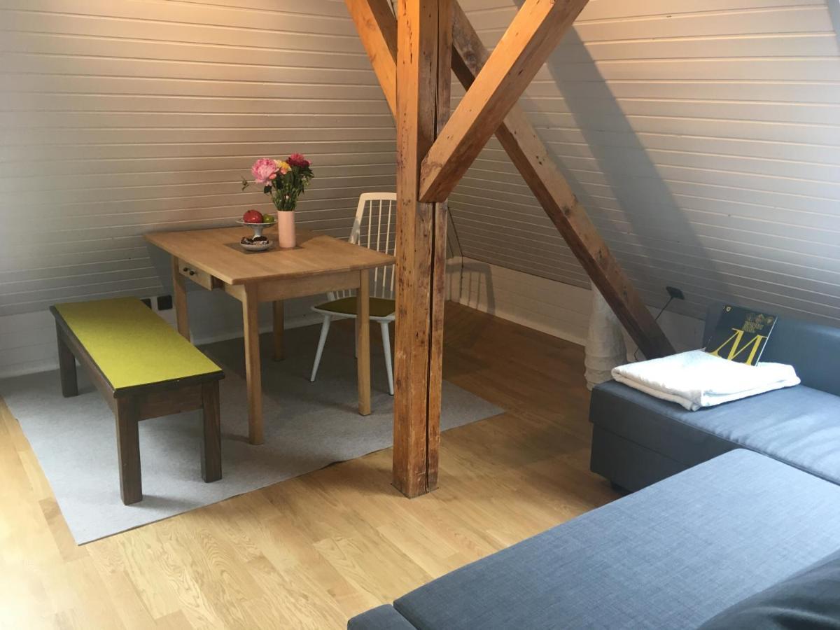 2-Zimmer-Apartment In Muenchen Ngoại thất bức ảnh